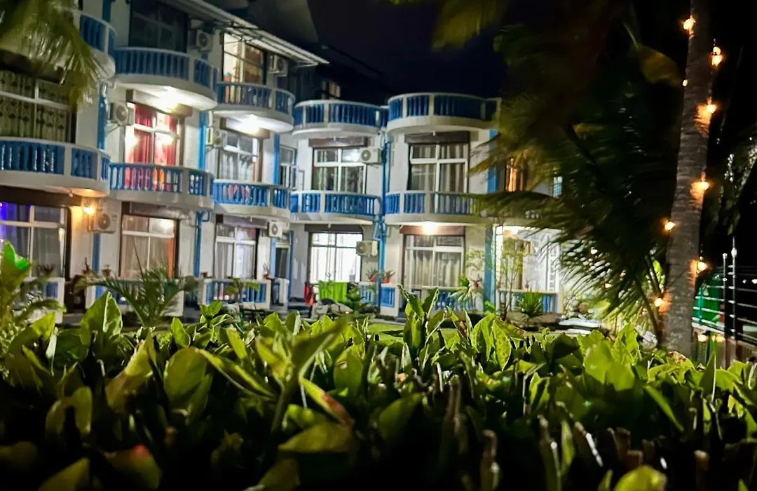 Coco Villa-1