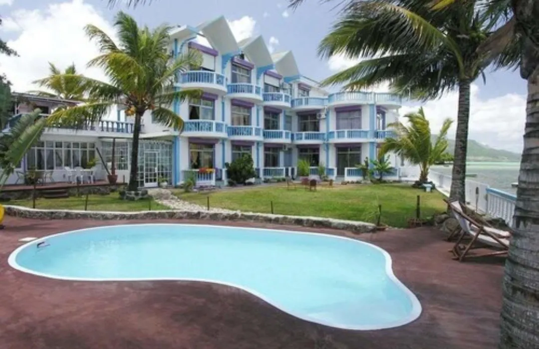 Coco Villa-1